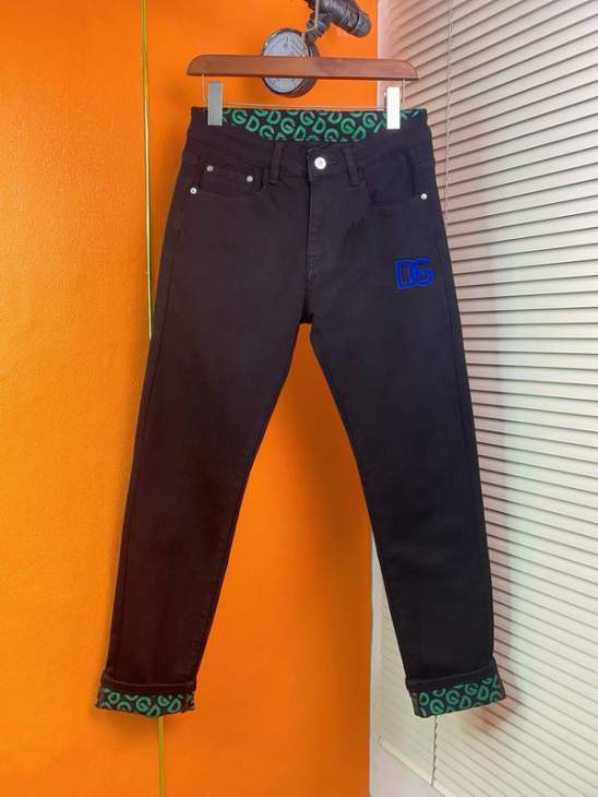 Picture of DG Jeans Long _SKUDGsz28-3825tx118987